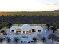 Obra Nueva - Casa de campo - Pinoso