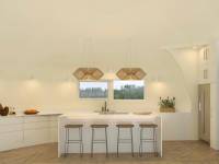 Obra Nueva - Casa de campo - Pinoso