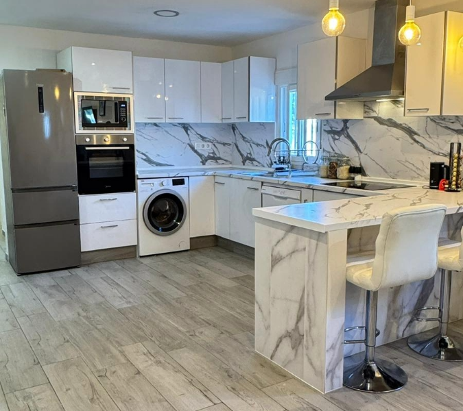 Venta - Casa de campo - La Romana - ALCANÁ