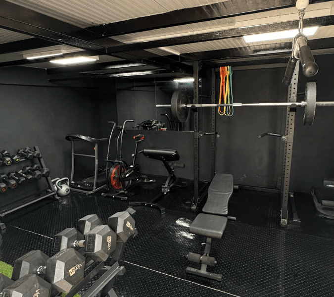 Venta - Casa de campo - La Romana - ALCANÁ