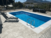 Venta - Casa de campo - La Romana - ALCANÁ