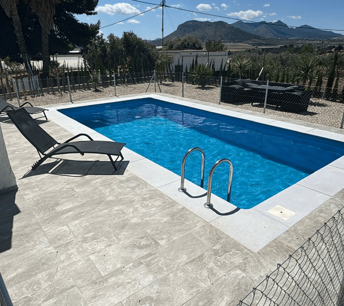 Venta - Casa de campo - La Romana - ALCANÁ