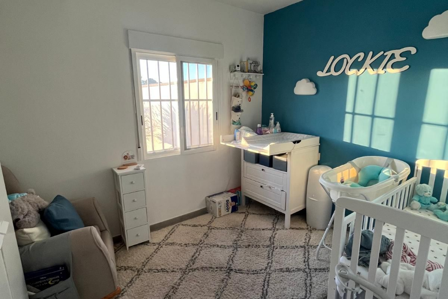 Venta - Casa de campo - La Romana - ALCANÁ