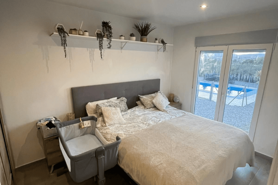 Venta - Casa de campo - La Romana - ALCANÁ