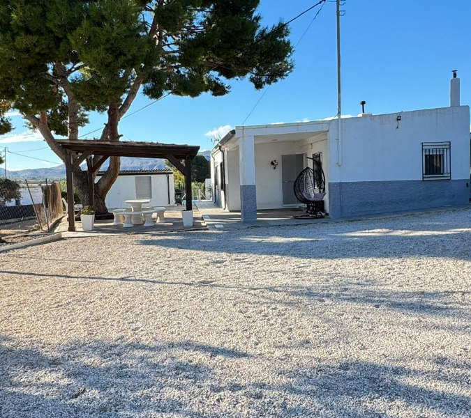 Venta - Casa de campo - La Romana - ALCANÁ