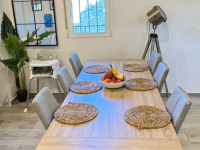 Venta - Casa de campo - La Romana - ALCANÁ