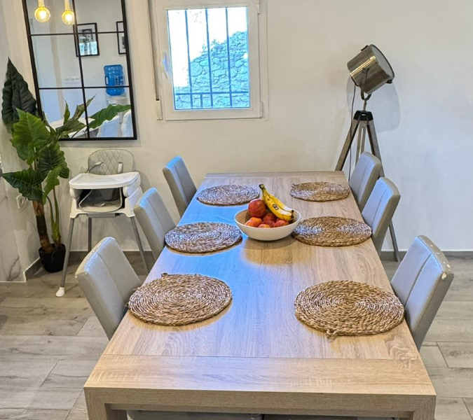 Venta - Casa de campo - La Romana - ALCANÁ