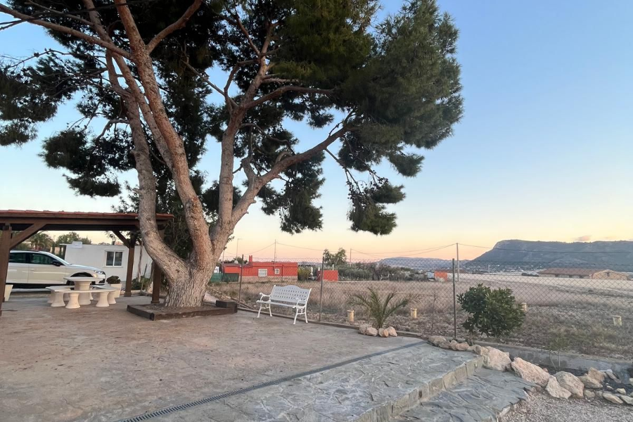 Venta - Casa de campo - La Romana - ALCANÁ