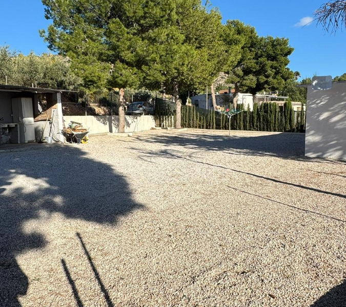 Venta - Casa de campo - La Romana - ALCANÁ