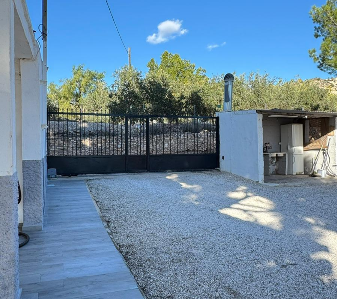 Venta - Casa de campo - La Romana - ALCANÁ