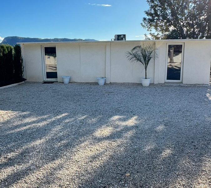 Venta - Casa de campo - La Romana - ALCANÁ