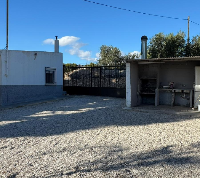 Venta - Casa de campo - La Romana - ALCANÁ