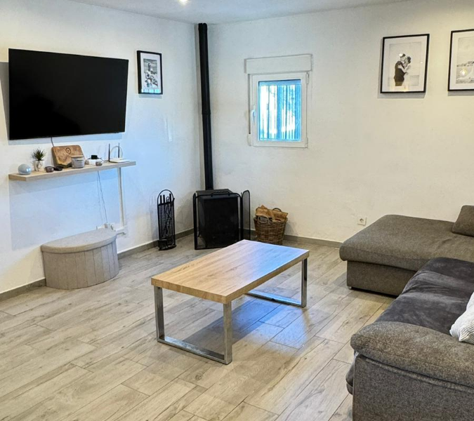 Venta - Casa de campo - La Romana - ALCANÁ