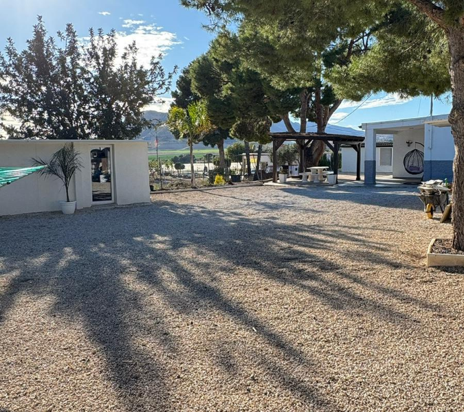 Venta - Casa de campo - La Romana - ALCANÁ