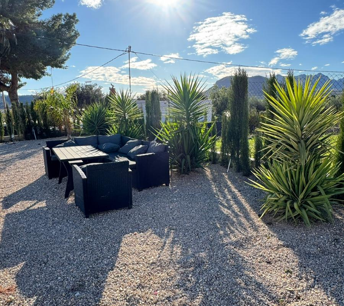 Venta - Casa de campo - La Romana - ALCANÁ