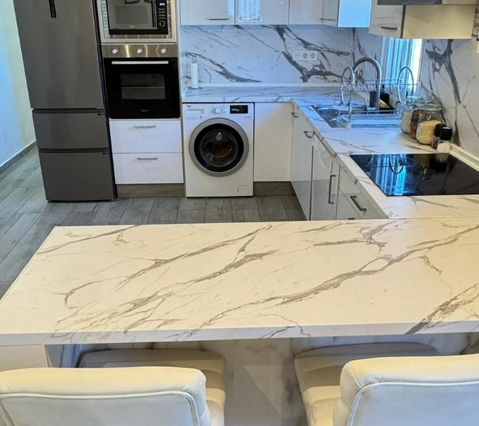 Venta - Casa de campo - La Romana - ALCANÁ