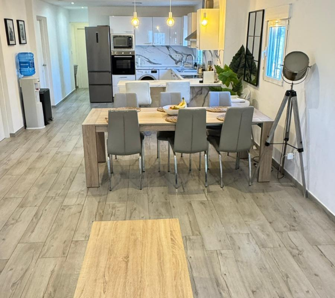 Venta - Casa de campo - La Romana - ALCANÁ