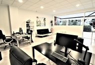 Resale - Commercial - Villamartin