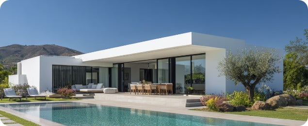 <strong>Nieuwbouw</strong>