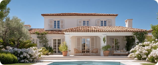 <strong>Villa</strong>’s